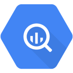 BigQuery logo